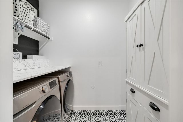 970 Hurstwood Drive, Van Alstyne, TX 75495