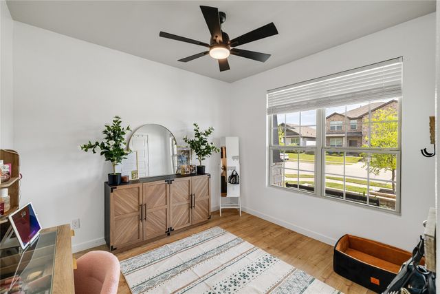 970 Hurstwood Drive, Van Alstyne, TX 75495