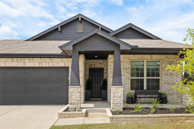 970 Hurstwood Drive, Van Alstyne, TX 75495