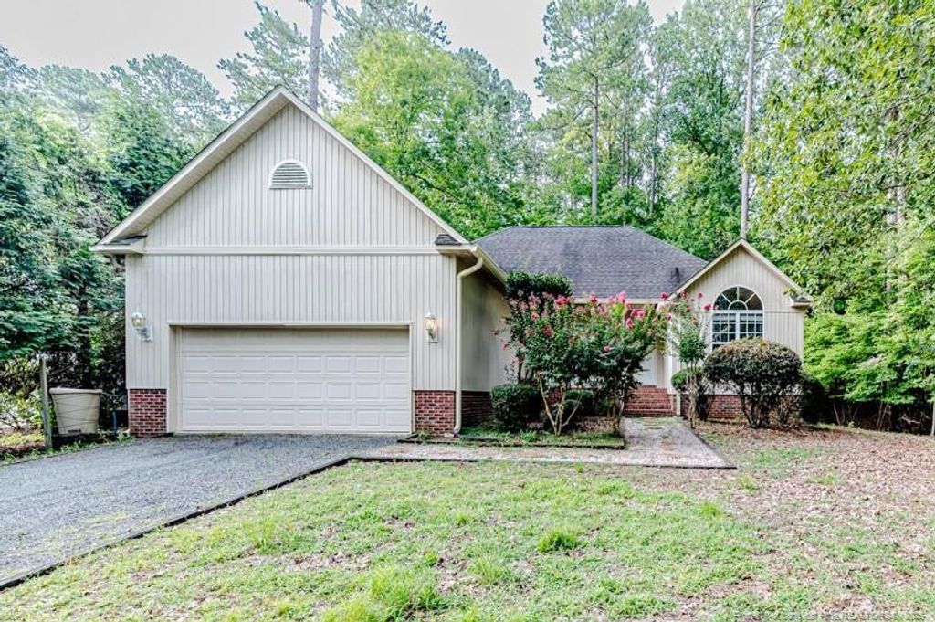 1401 Pennsylvania Avenue, Sanford, NC 27332
