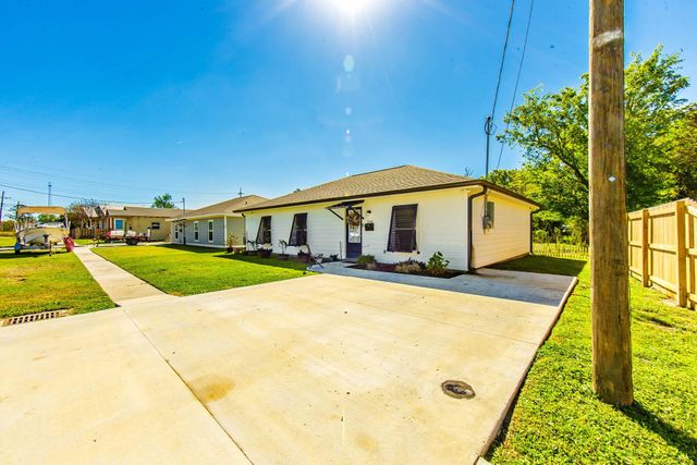 218 Lafaye Avenue, Thibodaux, LA 70301