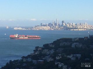 44 Cable Roadway, Sausalito, CA 94965