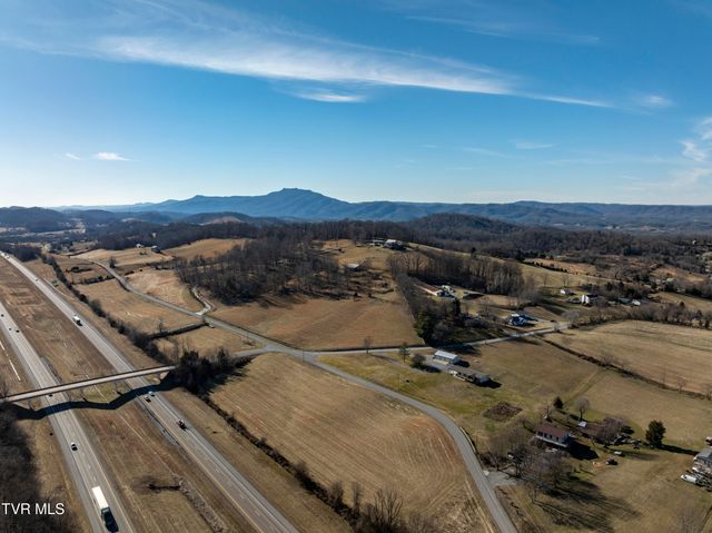 Lot 2 Double Springs Road, Fall Branch, TN 37656
