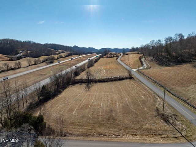 Lot 2 Double Springs Road, Fall Branch, TN 37656