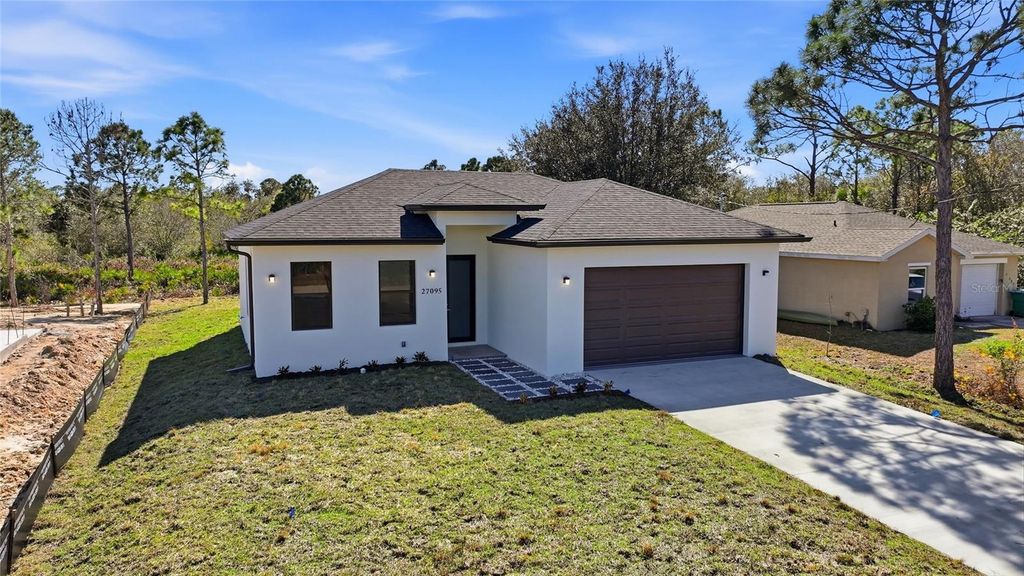 27095 GREEN GULF BOULEVARD, Punta Gorda, FL 33955