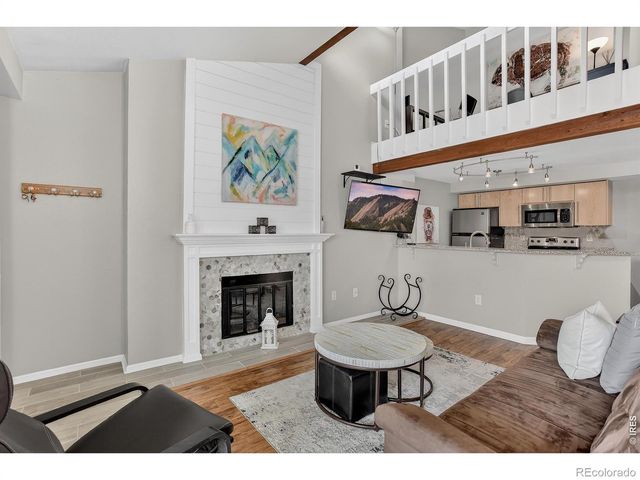 40 S Boulder Circle 4034, Boulder, CO 80303