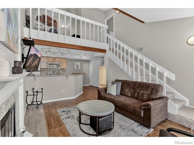 40 S Boulder Circle 4034, Boulder, CO 80303