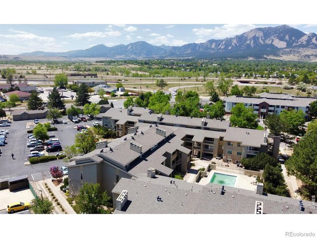 40 S Boulder Circle 4034, Boulder, CO 80303