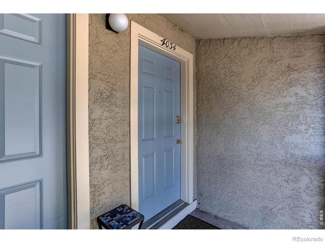 40 S Boulder Circle 4034, Boulder, CO 80303