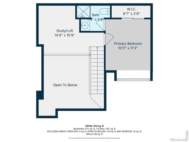 40 S Boulder Circle 4034, Boulder, CO 80303