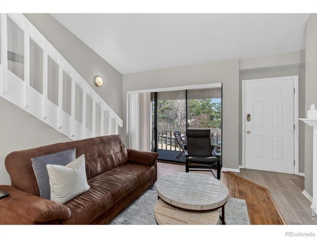 40 S Boulder Circle 4034, Boulder, CO 80303