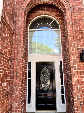 18419 Rain Dance Trail, Dallas, TX 75252
