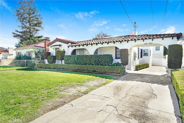 3326 Broadway, Huntington Park, CA 90255