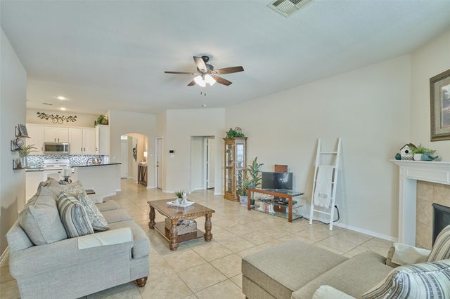 9940 Yearling Place, Conroe, TX 77385