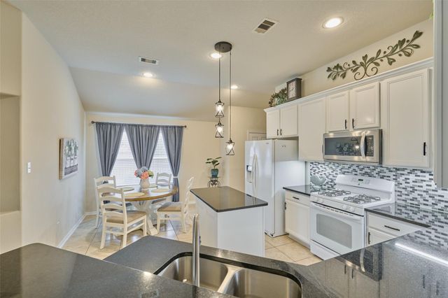 9940 Yearling Place, Conroe, TX 77385
