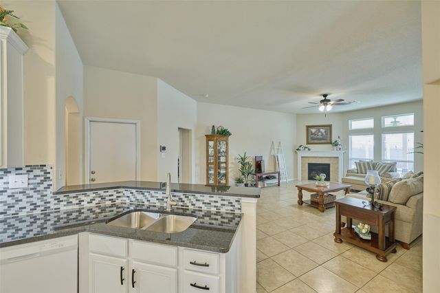 9940 Yearling Place, Conroe, TX 77385