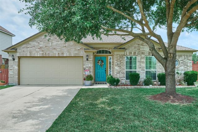 9940 Yearling Place, Conroe, TX 77385