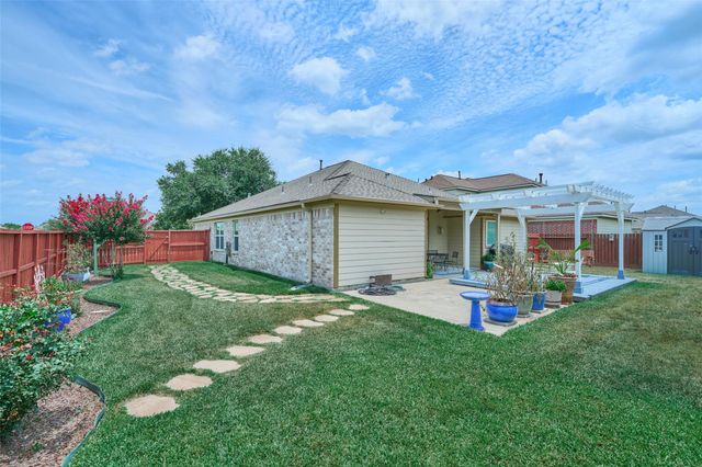 9940 Yearling Place, Conroe, TX 77385