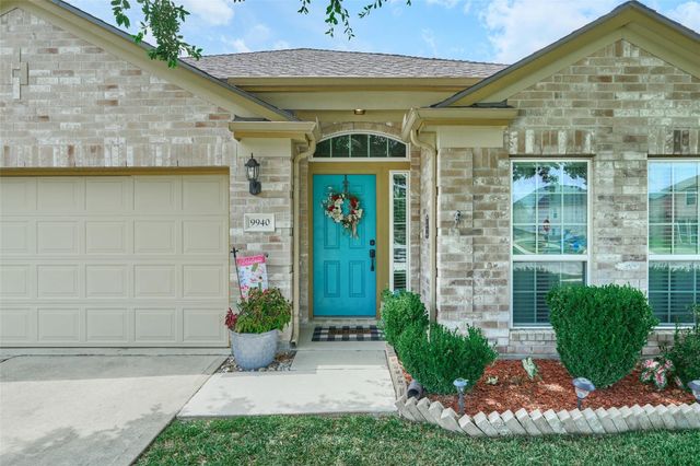 9940 Yearling Place, Conroe, TX 77385