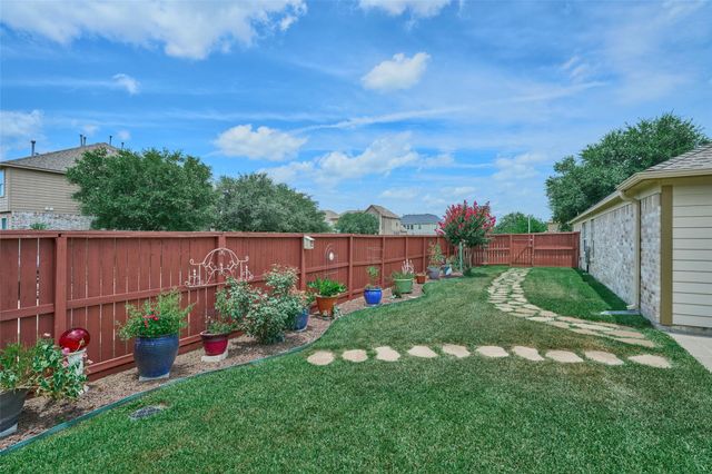 9940 Yearling Place, Conroe, TX 77385