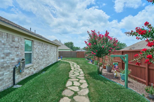 9940 Yearling Place, Conroe, TX 77385