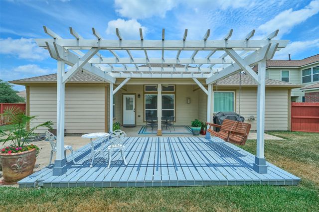 9940 Yearling Place, Conroe, TX 77385
