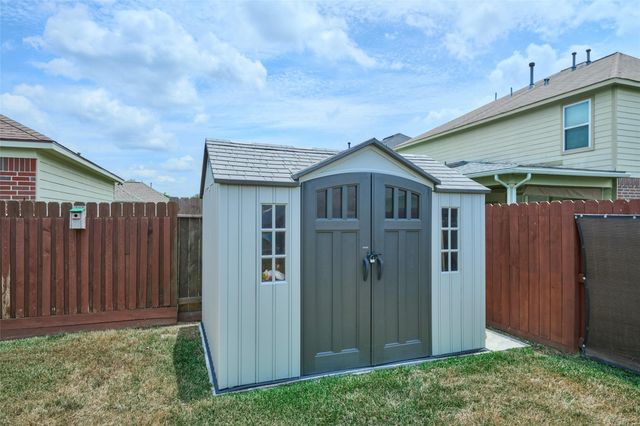 9940 Yearling Place, Conroe, TX 77385