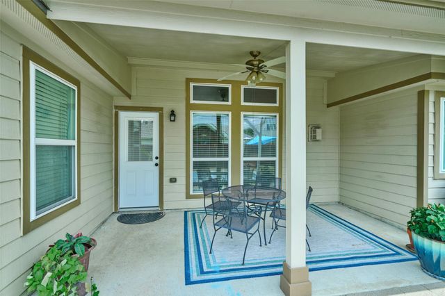 9940 Yearling Place, Conroe, TX 77385