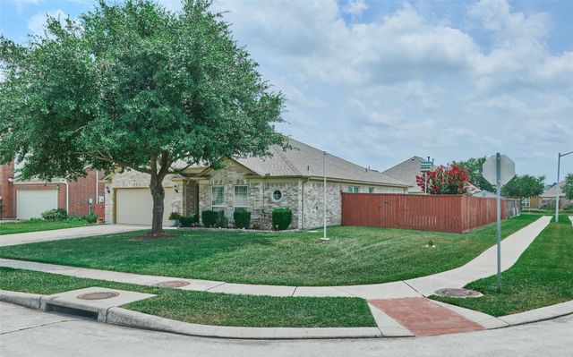 9940 Yearling Place, Conroe, TX 77385