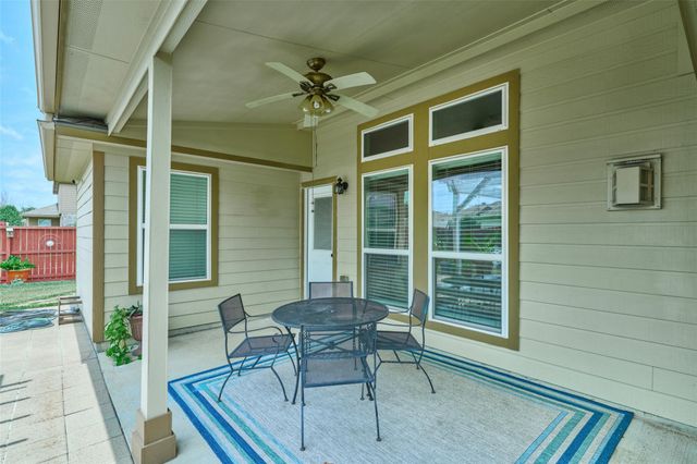 9940 Yearling Place, Conroe, TX 77385
