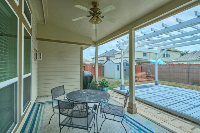 9940 Yearling Place, Conroe, TX 77385