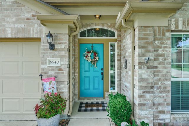 9940 Yearling Place, Conroe, TX 77385