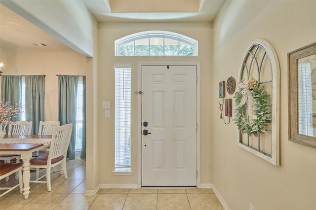 9940 Yearling Place, Conroe, TX 77385