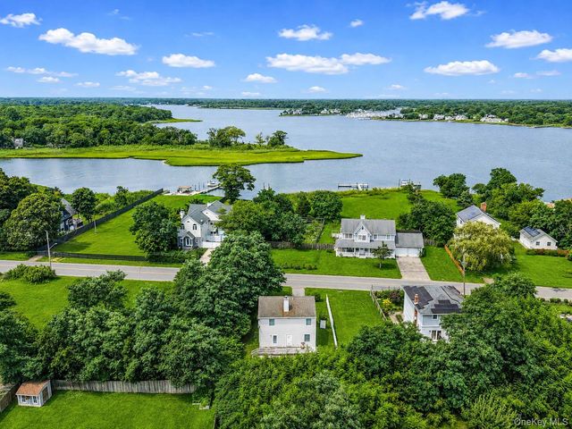16 Wavecrest Drive, Mastic Beach, NY 11951