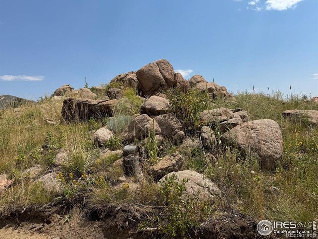 865 Redstone Drive, Bellvue, CO 80512