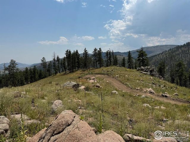 865 Redstone Drive, Bellvue, CO 80512