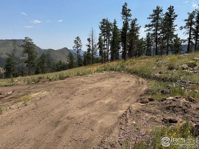 865 Redstone Drive, Bellvue, CO 80512