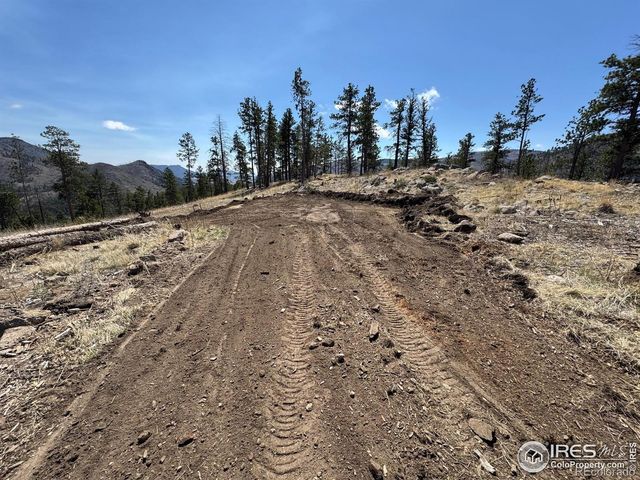 865 Redstone Drive, Bellvue, CO 80512