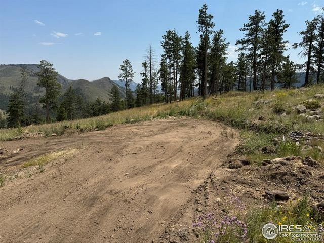 865 Redstone Drive, Bellvue, CO 80512