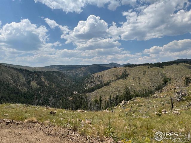 865 Redstone Drive, Bellvue, CO 80512