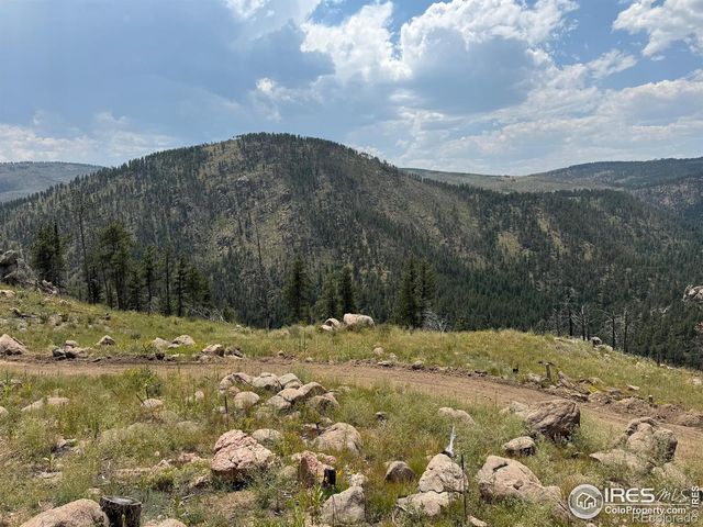 865 Redstone Drive, Bellvue, CO 80512