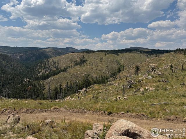 865 Redstone Drive, Bellvue, CO 80512