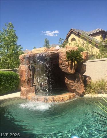 320 Onyx Crest Street, Las Vegas, NV 89145