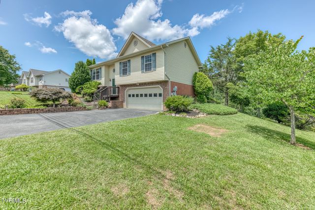 186 New Hope Road, Jonesborough, TN 37659