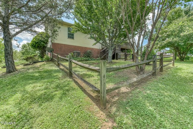 186 New Hope Road, Jonesborough, TN 37659