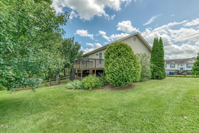 186 New Hope Road, Jonesborough, TN 37659