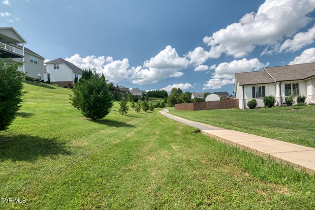 186 New Hope Road, Jonesborough, TN 37659