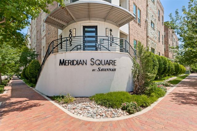 5015 Meridian Lane 1106, Addison, TX 75001