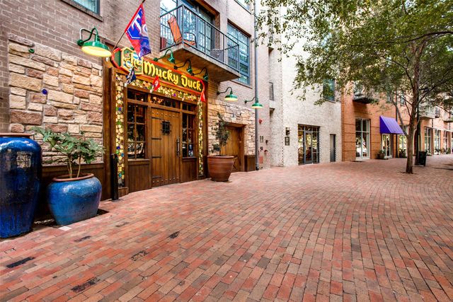 5015 Meridian Lane 1106, Addison, TX 75001