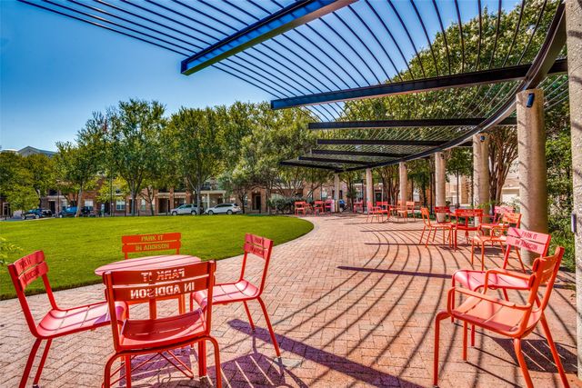 5015 Meridian Lane 1106, Addison, TX 75001